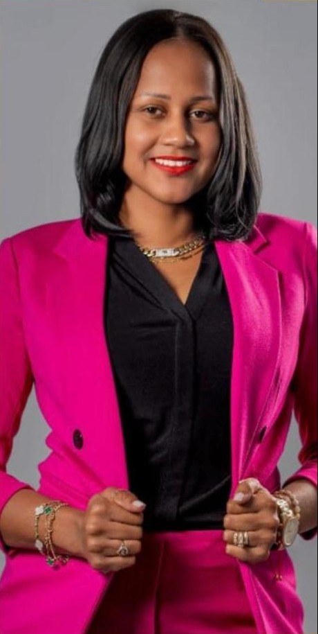 Claribel Leger López